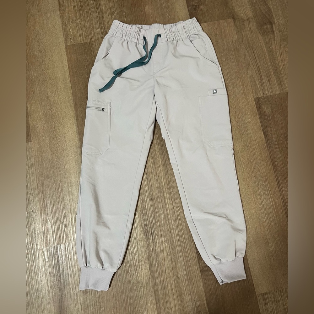 Figs Uman Relaxed  Joggers